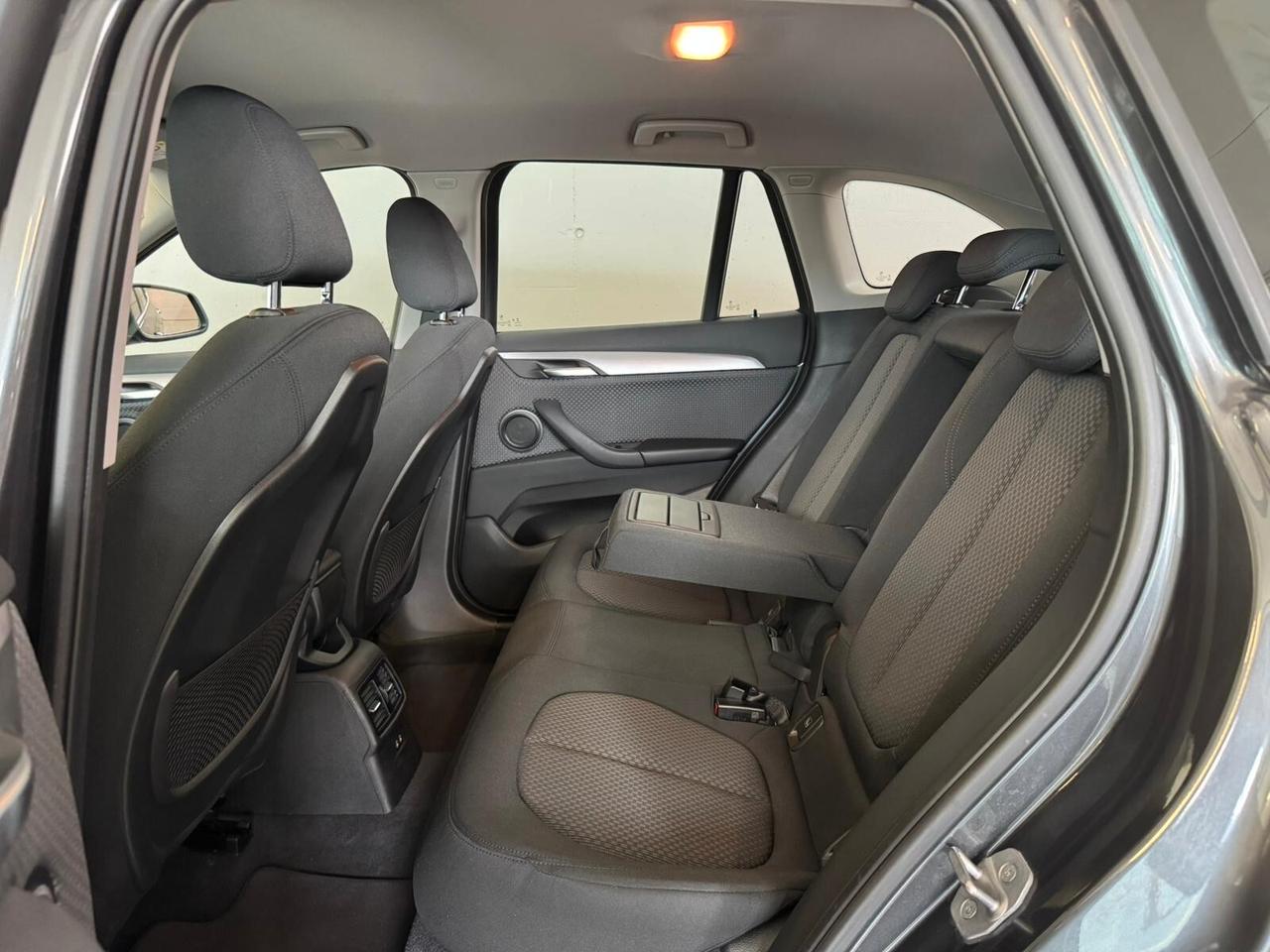 Bmw X1 xDrive25e Sport