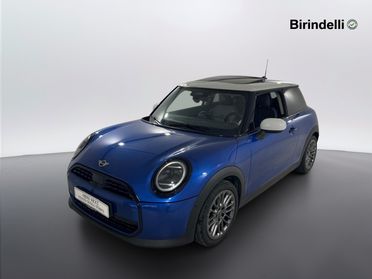 MINI Mini 5ª serie (F66) - Mini Cooper C Classic
