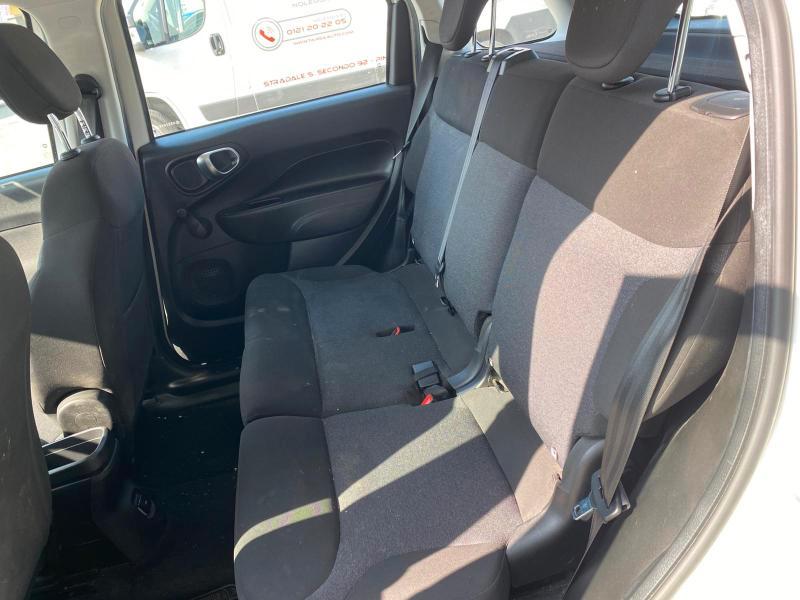 Fiat 500 L 500L 1.4 Urban 95cv my19