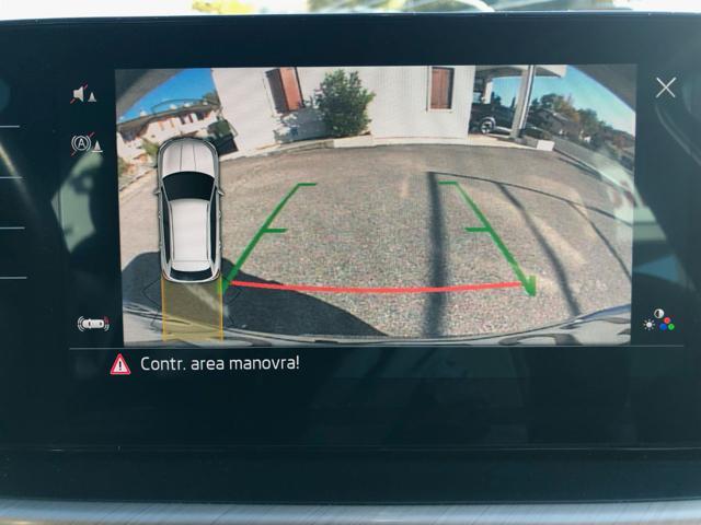 SKODA Kamiq 1.0 TSI 110 CV Style OK NEOPATENTATI