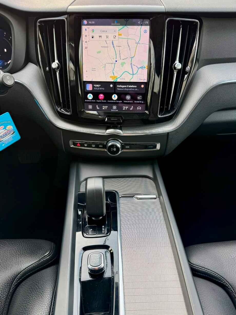 VOLVO XC60 B4 2.0 D-HYBRID 197 CV C.AUTOMATICO