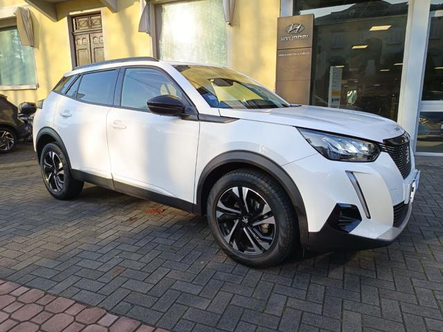 PEUGEOT 2008 BlueHDi 110 S&S Allure