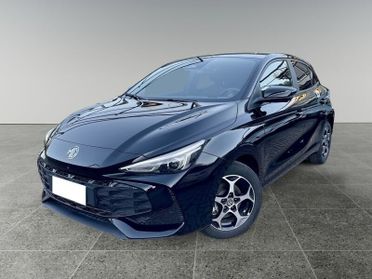 MG MG3 MG3 1.5 hybrid+ Luxury auto - KM0