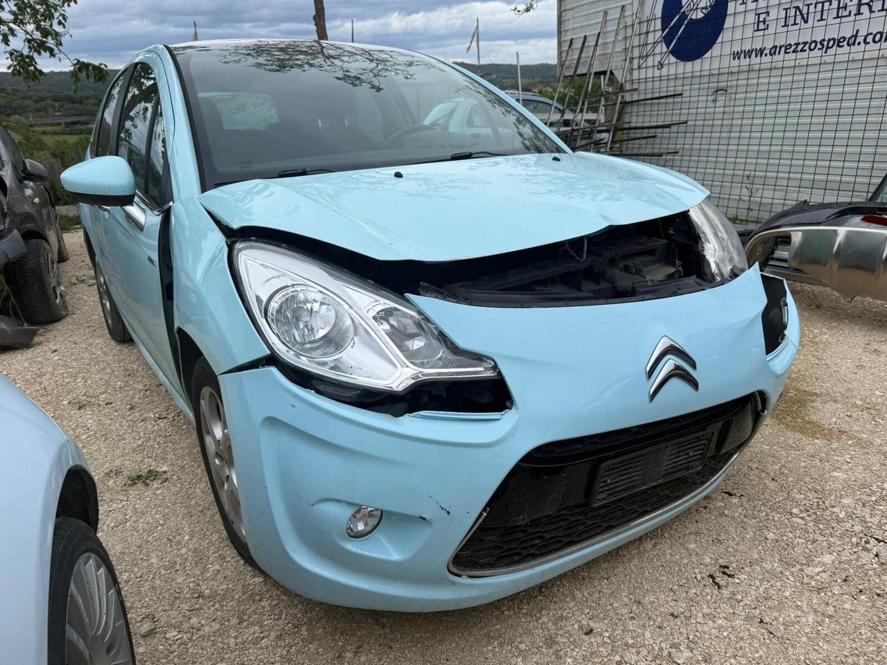 Citroen C3 1.6 VTi 120 aut. Exclusive