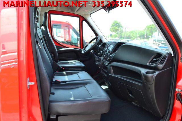 IVECO Daily 35C12 2.3 116CV RIBALTABILE EURO 6 P.CONSEGNA