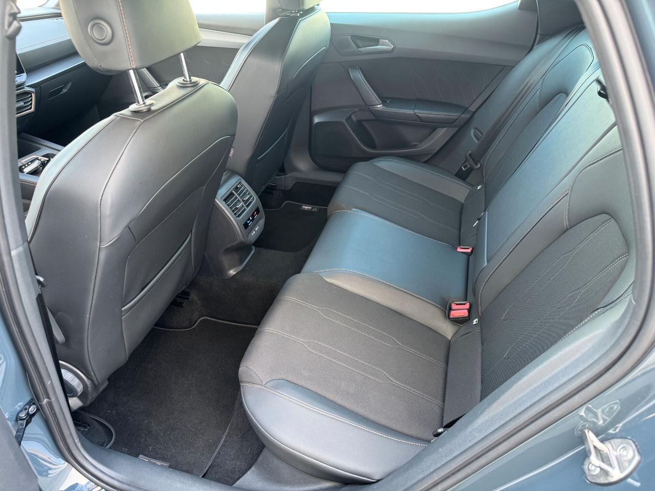 CUPRA Leon 1.5eTSi 150cv DSG // ITALIANA //