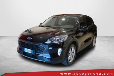 FORD KUGA 1.5 ECOBLUE 120CV POWERSHIFT 2WD CONNECT ( FARI LED - CRUISE - NAVI - MIRROR - PDC )