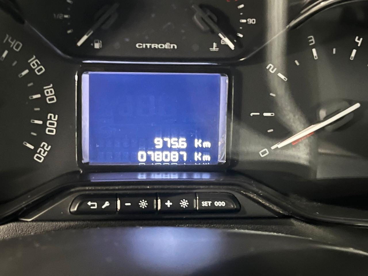 Citroen C3 PureTech 83 S&S Feel Pack