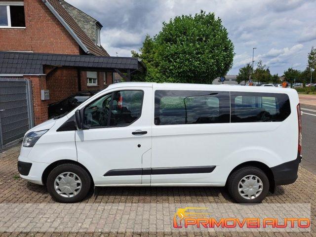 FORD Transit Custom 300 2.2 TDCi PCombi Trend