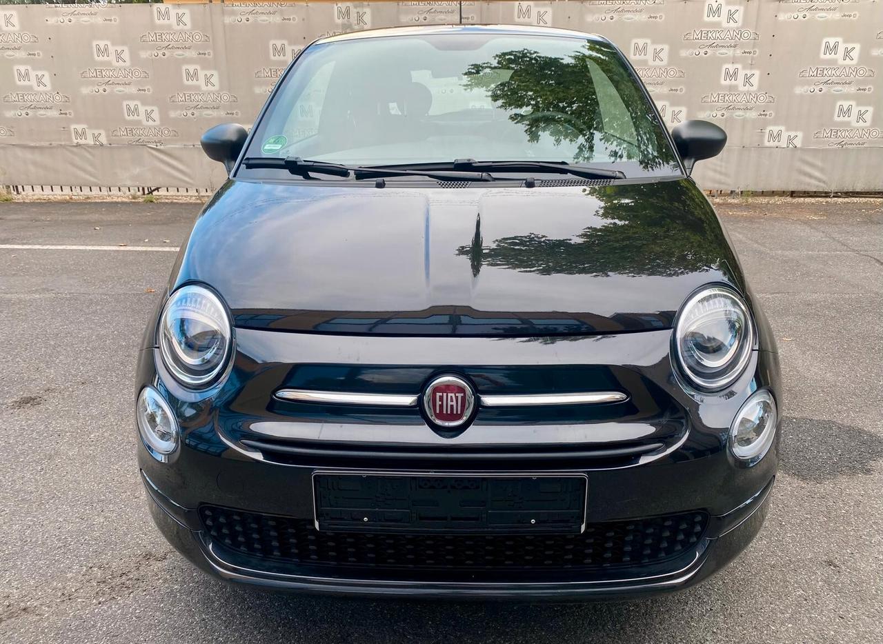 Fiat 500 1.0 Hybrid GARANZIA 12 MESI