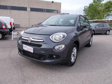 FIAT - 500X - 1.4 T-Jet 120 CV GPL Pop Star