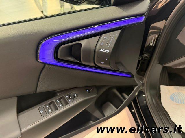 BMW X3 xDrive20i MSport