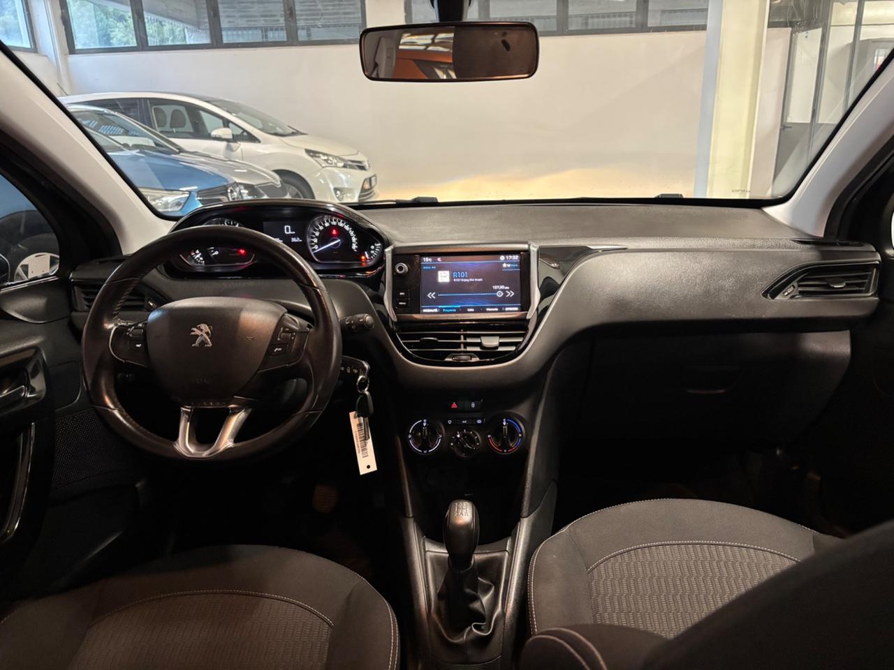 Peugeot 208 1.2 BENZINA Active OK NEOPATENTATI