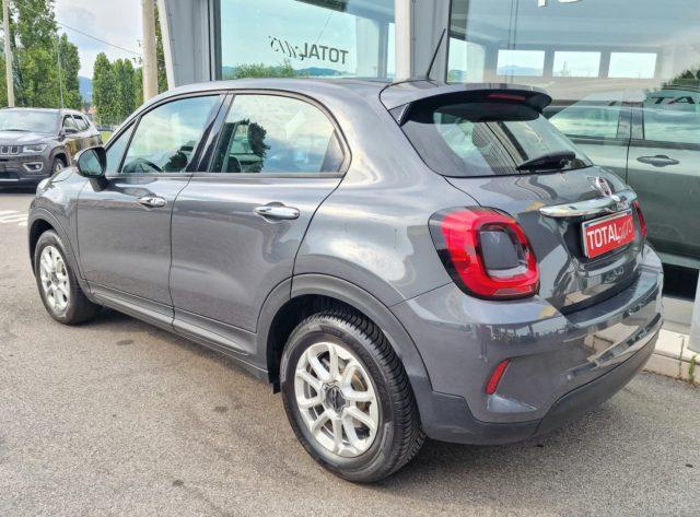 FIAT 500X 1.0 T3 120 CV Urban OK NEO PATENTATI