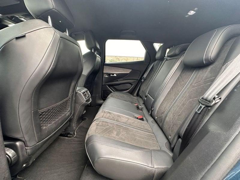 Peugeot 3008 II 2021 1.5 bluehdi GT s&s 130cv eat8