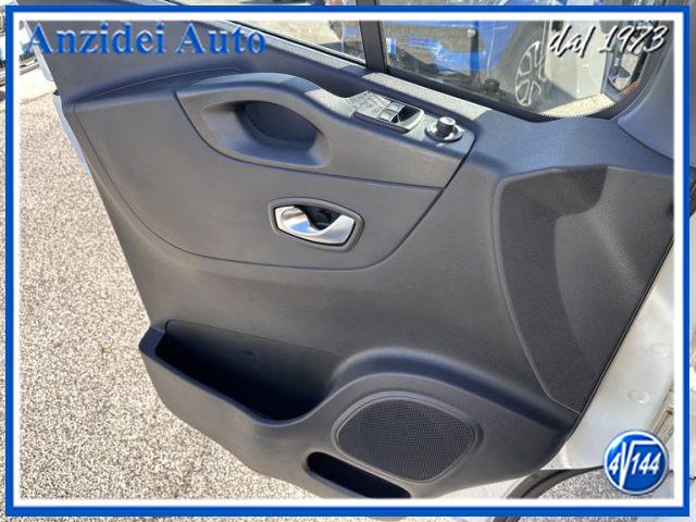 FIAT Talento 2.0 Ecojet 120CV Lungo PL 12q