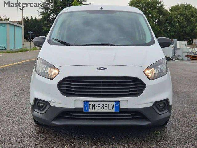 FORD Tourneo Courier COURIER 1.5 TDCi 100 cv Trend - GN888LV