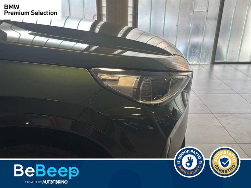 BMW X1 SDRIVE18D X-LINE EDITION SIGNATURE AUTO