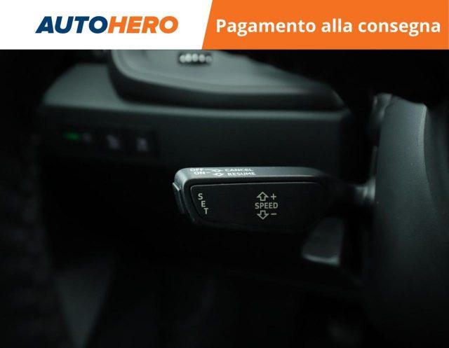 AUDI A1 SPB 30 TFSI S line edition