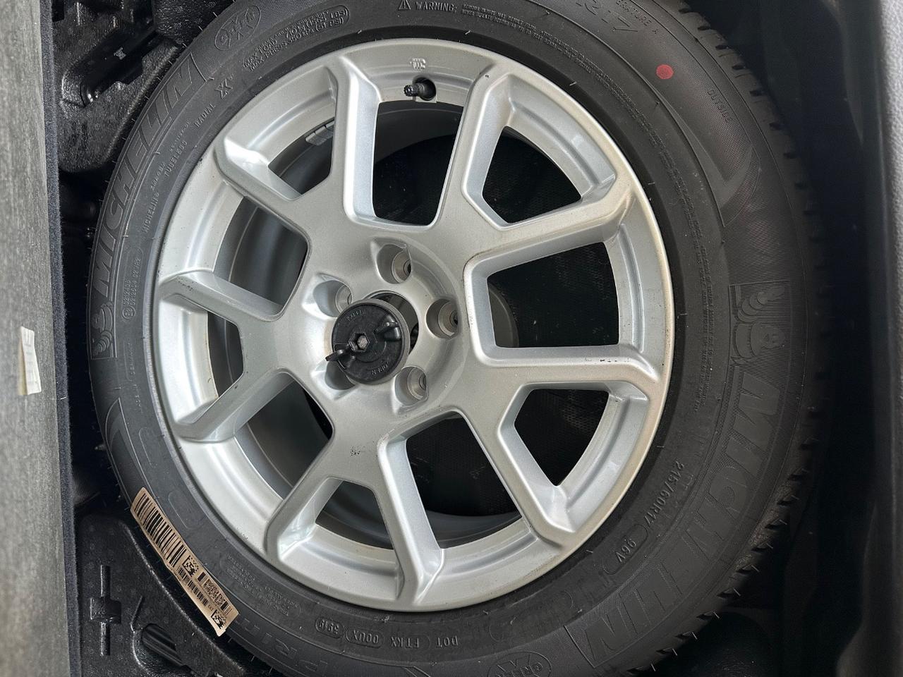 Jeep Renegade 1.6 mjt Limited 2wd 120cv