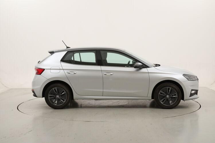 Skoda Fabia Style BR200624 1.0 Benzina 95CV