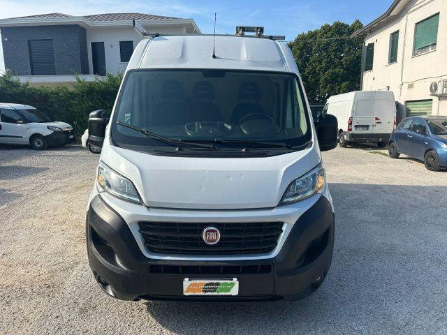 FIAT Ducato 35 3.0 BIFUEL CNG PM-TM Furgone