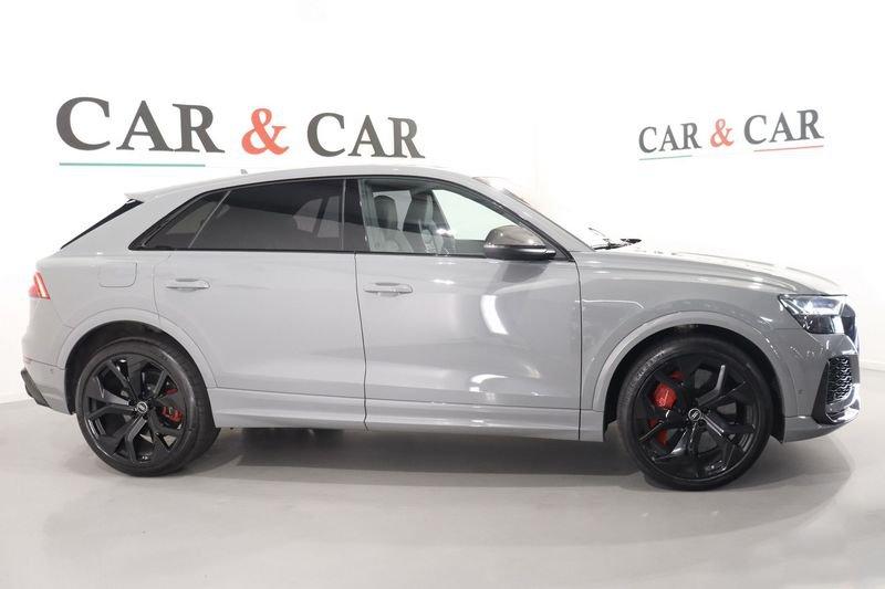 Audi Q8 RS Q8 TFSI V8 Quattro Tiptronic - Freni Carboceramica