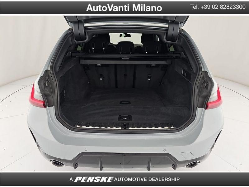 BMW Serie 3 320d 48V xDrive Touring Msport Pro