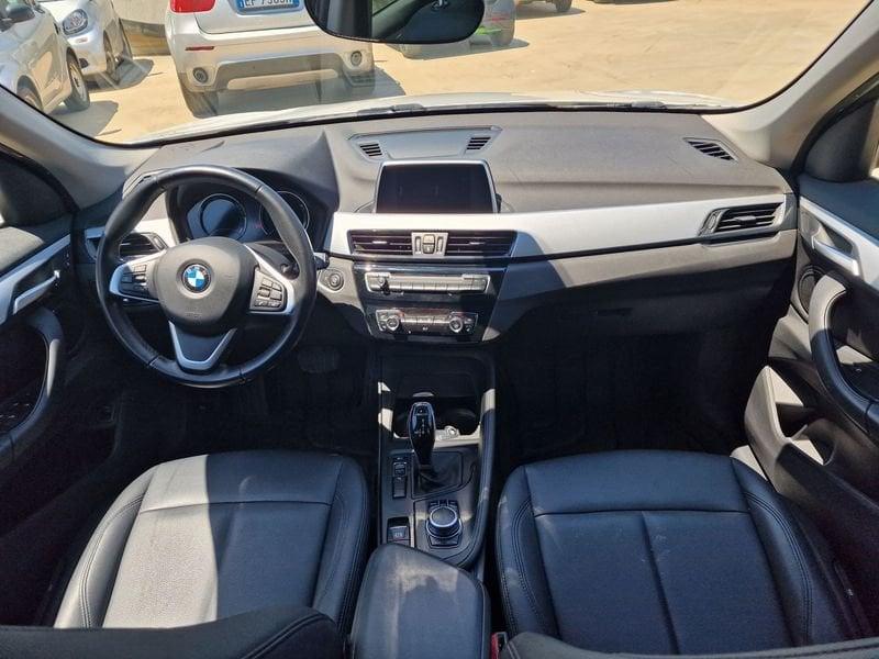 BMW X1 sDrive18d Business