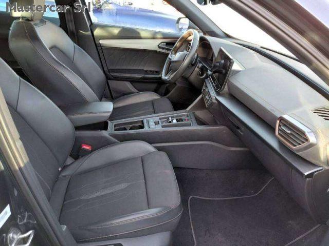 CUPRA Formentor Formentor 2020 1.5 tsi 150cv dsg- GM377KZ