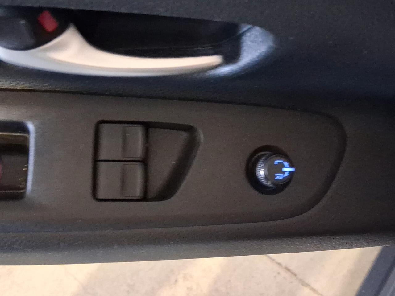 Toyota Aygo X 1.0 VVT-i 72 CV 5 porte Active