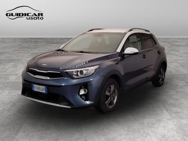 KIA Stonic - Stonic 1.0 t-gdi Energy 120cv dct7 my18