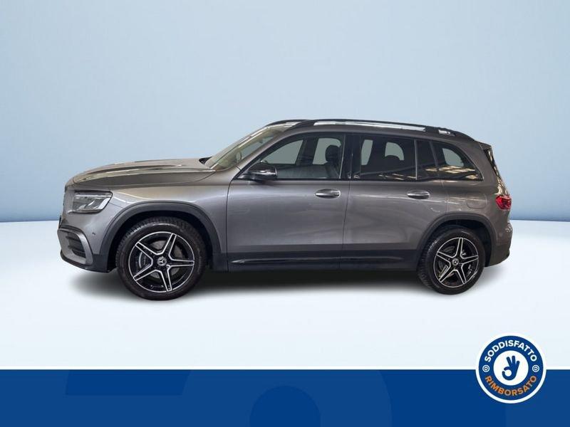 Mercedes-Benz Classe GLB GLB 200d Automatic AMG Line Advanced Plus