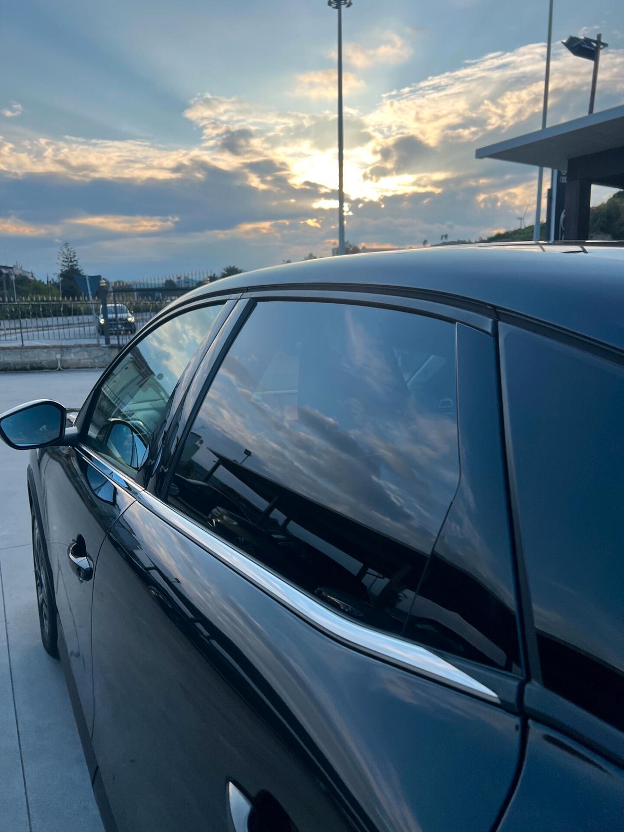 Citroen C4 BlueHDi 130 S&S EAT8 Feel Pack UNICO PROPRIETARIO