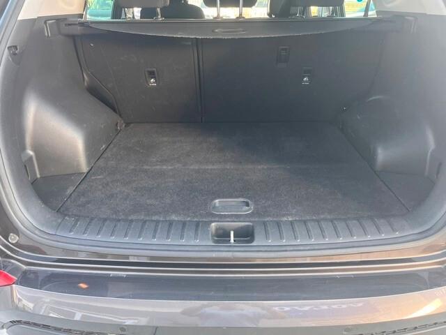 Hyundai Tucson 1.7 CRDi XPossible