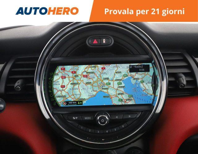 MINI Cooper S 2.0 Cooper S