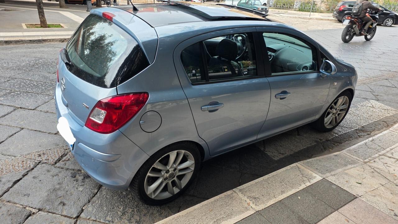 Opel Corsa 1.3 CDTI 90CV 5 porte Enjoy