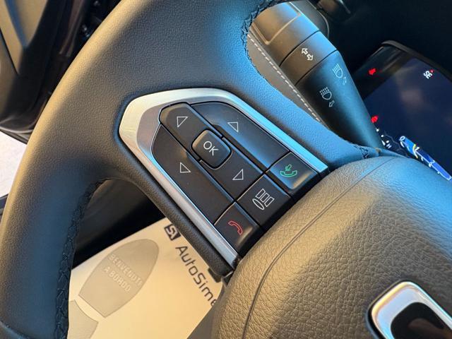 JEEP Compass 1.6 Multijet II 2WD Limited 130 CV