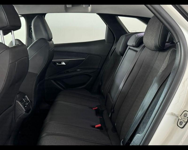 Peugeot 3008 2ª serie BlueHDi 130 S&S EAT8 Allure