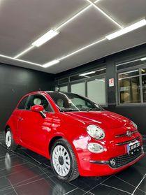 Fiat 500 1.0 Hybrid 69cv Dolcevita