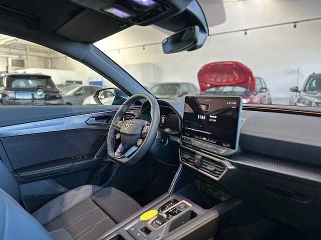 CUPRA Formentor 1.5 e-Hybrid DSG KM 0