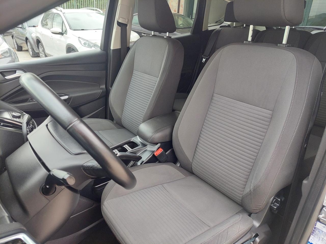Ford C-Max 1.5 TDCi 120CV Start&Stop Titanium