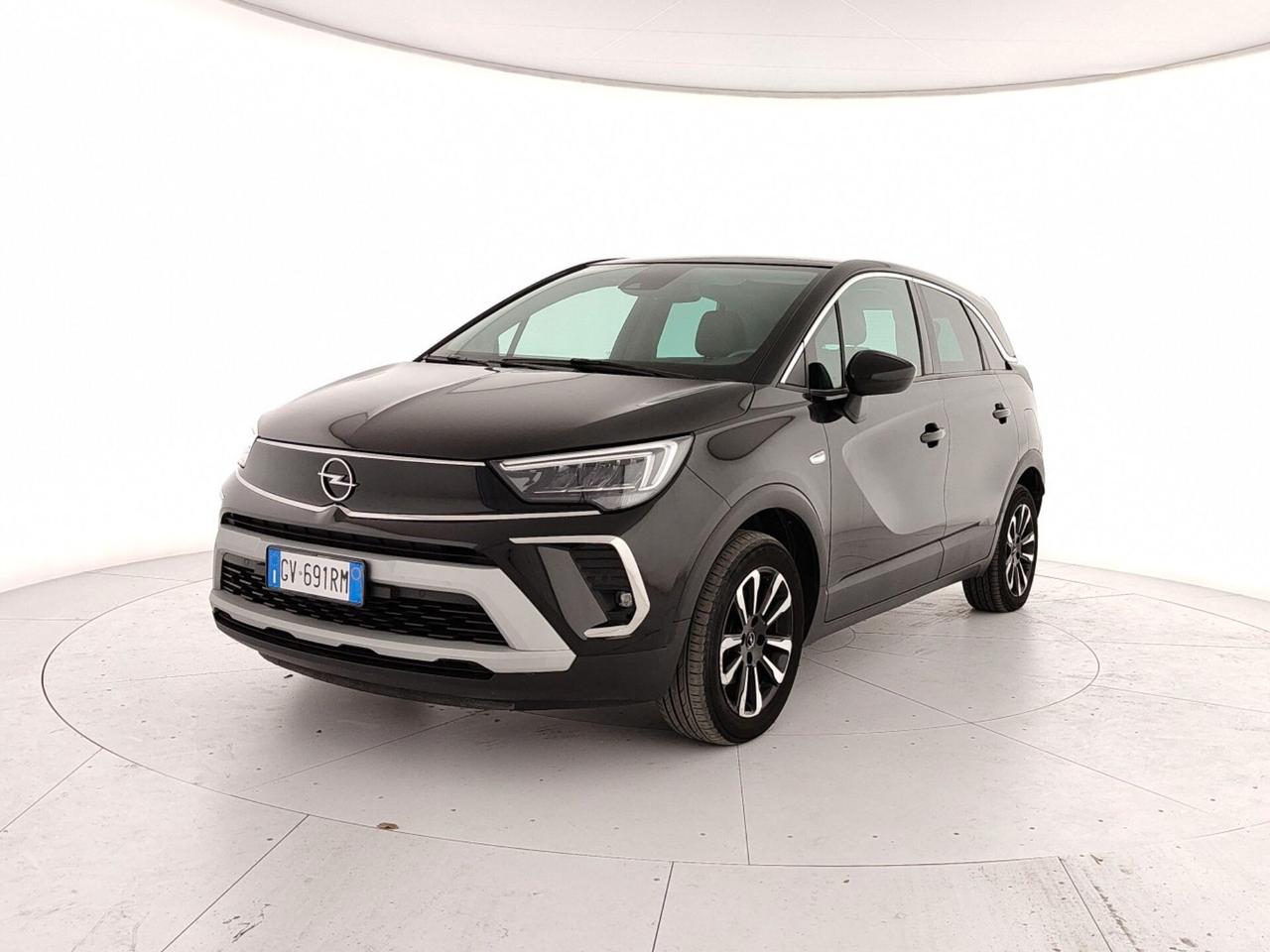 Opel Crossland 1.2 Turbo 12V 110 CV Start&Stop Edition