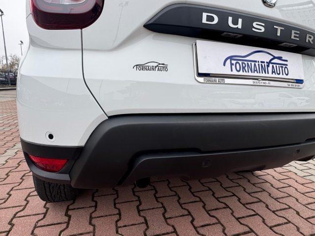 DACIA Duster 1.5 Blue dCi 8v 115cv 4x4 ESSENTIAL AZIENDALE