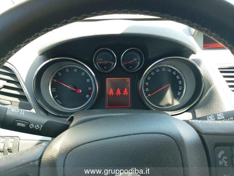 Opel Mokka I Benzina 1.6 Cosmo s&s 4x2 115cv m5