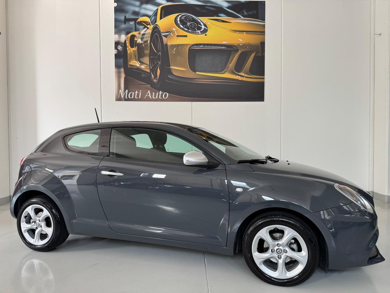 Alfa Romeo MiTo 1.4 78 CV 8V S&S Super Ok Neopatentati