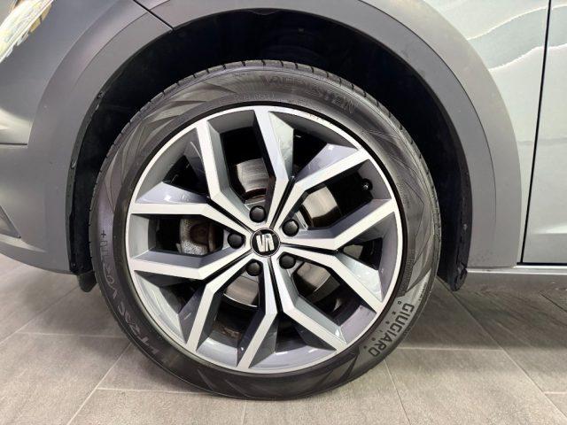 SEAT Leon 2.0 TDI 184 CV DSG 4DRIVE ST X-PERIENCE