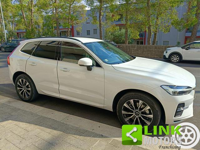 VOLVO XC60 B4 (d) automatico Plus Dark ESENTE BOLLO