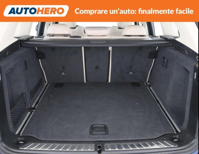 BMW X3 xDrive20d xLine