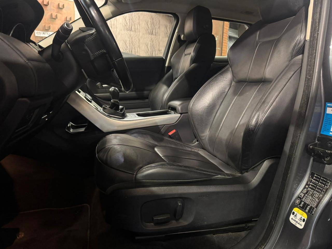 Land Rover Range Evoque 2.0 TD4 150 CV 5p. SE Dynamic